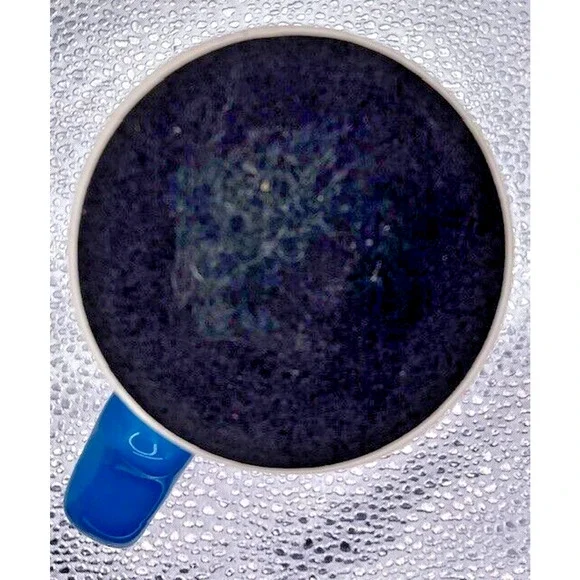 Ceramic Happy Camper 16oz Travel Mug, Coffee Or Tea Cup with Lid - Picture 8 of 10